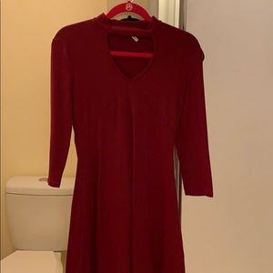 NWOT small boutique dress